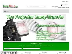 Sites similar to lampsdirect.co.uk