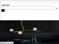 Sites similar to lampsexpo.com