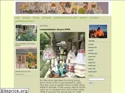 Sites similar to lampshadelady.typepad.com