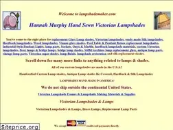 Sites similar to lampshademaker.com