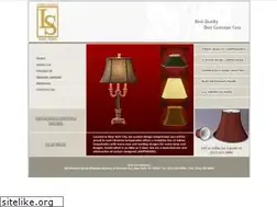 Sites similar to lampshadesny.com