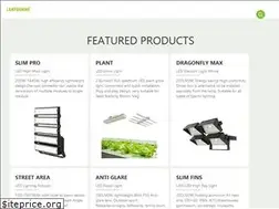 Sites similar to lampshining.com