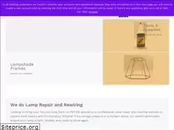 Sites similar to lampshop.com