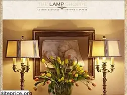 Sites similar to lampshoppedallas.com
