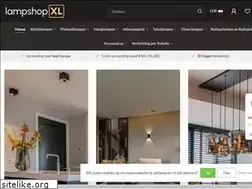 Sites similar to lampshopxl.com