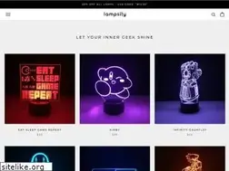 Sites similar to lampsity.com