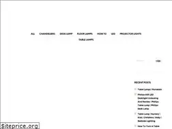 Sites similar to lampslightsleds.com
