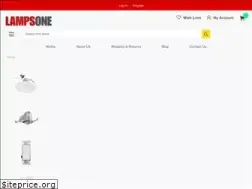 Sites similar to lampsone.com