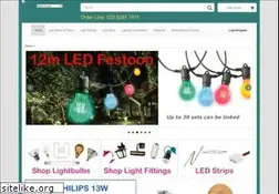 Sites similar to lampspecs.co.uk