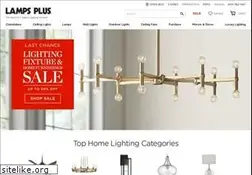 Sites similar to lampsplus.com