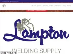 Sites similar to lampton.com