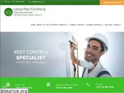 Sites similar to lampuae.com