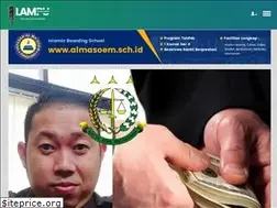 Sites similar to lampuhijau.com