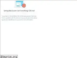 Sites similar to lampukecil.com