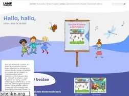 Sites similar to lampundleute.de