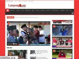 Sites similar to lampung1.com