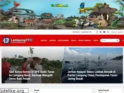 Sites similar to lampung77.com