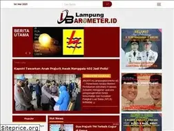 Sites similar to lampungbarometer.id