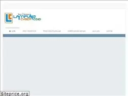 Sites similar to lampungcyber.co.id