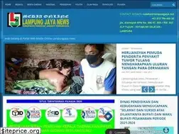 Sites similar to lampungjaya.news