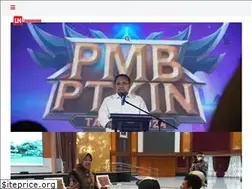 Sites similar to lampungnews.com
