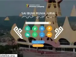 Sites similar to lampungprov.go.id