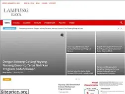 Sites similar to lampungraya.id