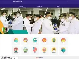 Sites similar to lampungtimurkab.go.id