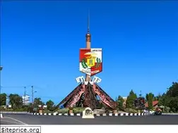 Sites similar to lampungutarakab.go.id