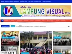 Sites similar to lampungvisual.com