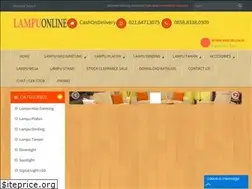 Sites similar to lampuonline.net