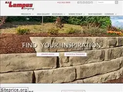Sites similar to lampus.com