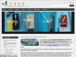 Sites similar to lampuv.com