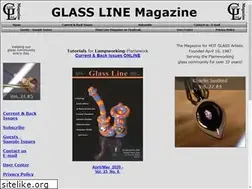 Sites similar to lampworkers.com
