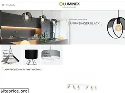 Sites similar to lampy-luminex.pl