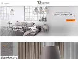 Sites similar to lampy-tk.pl