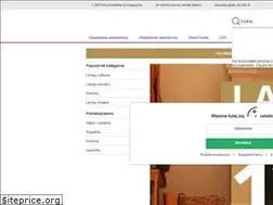 Sites similar to lampy.pl