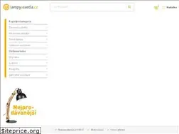 Sites similar to lampyasvetla.cz