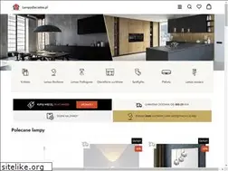 Sites similar to lampydlaciebie.pl
