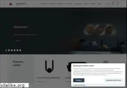Sites similar to lampynowodvorski.pl