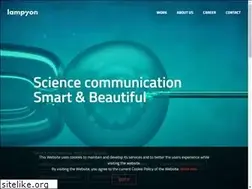 Sites similar to lampyon.com