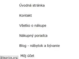 Sites similar to lampyonline.sk