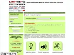 Sites similar to lampypro.cz