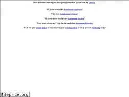 Sites similar to lampyris.be