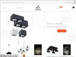 Sites similar to lampysigma.pl
