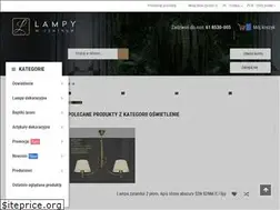 Sites similar to lampywcentrum.pl