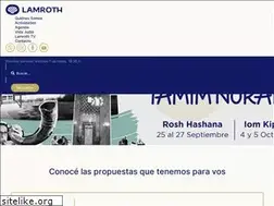 Sites similar to lamroth.org