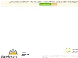 Sites similar to lamsa.com.br