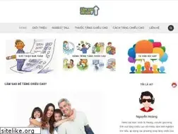 Sites similar to lamsaodecao.com