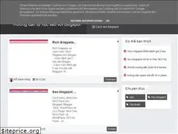 Sites similar to lamseoblog.blogspot.com